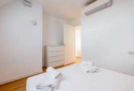New! Apt ristrutturato con 2 terrazzi, Wifi & A/C!, Italia, Vigentino, Milano