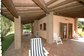 Poderino, Italia, Bibbona, Costa degli Etruschi