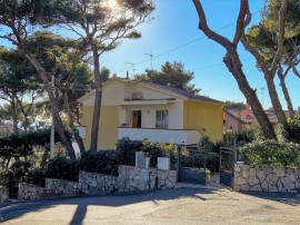 Casa di Nora, Italia, Castiglioncello, Costa degli Etruschi