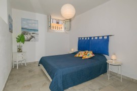 Appartamento 'Villa Corallo - Agata' con giardino in comune, Wi-Fi e aria condizionata, Italia, San Vincenzo, Costa degli Etruschi