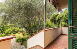 Appartamento sulla spiaggia: Parcheggio, Cucina, Internet!, Italia, Castiglioncello, Costa degli Etruschi