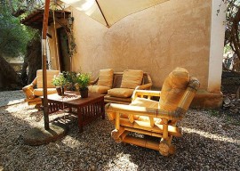 Villino Troccoli - Apt. Morenita, Italy, Marina di Camerota, Camerota