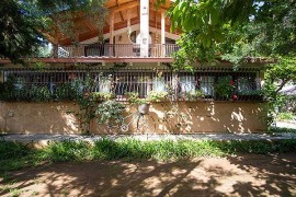 Villino Troccoli - Apt. Morenita, Italy, Marina di Camerota, Camerota