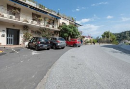 Taormina Seaview Studio a few steps from the Beach, Italia, Mazzarò, Taormina