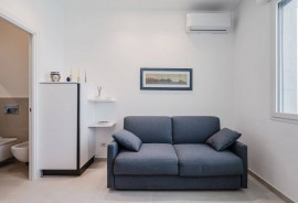 Taormina Seaview Studio a few steps from the Beach, Italia, Mazzarò, Taormina