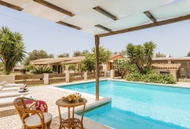 Villa Camerina, Italia, Santa Croce Camerina, Provincia di Ragusa