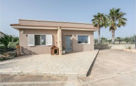Appartamento Punta Secca: 110mq, AC, Piscina, Parcheggio, WiFi, Italia, Santa Croce Camerina, Provincia di Ragusa