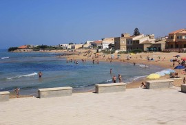 Ritiro in riva al mare con pesca e WiFi, Italia, Punta Secca, Santa Croce Camerina