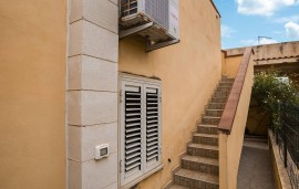 Accogliente appartamento con aria condizionata, parcheggio, terrazza, a 1.5 km dalla spiaggia, Italia, Ispica, Provincia di Ragusa