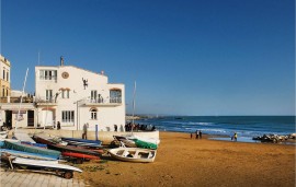 Appartamento di 70mq con vista mare e aria condizionata, a 100m dalla spiaggia, Italia, Marina di Ragusa, Provincia di Ragusa