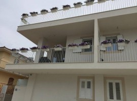 Appartamento Terrazza Sampieri: Wifi, TV, Parcheggio, AC, Italia, Marina di Modica, Modica