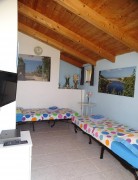 Appartamento sulla spiaggia di Maganuco con Wifi e AC, Italia, Marina di Modica, Modica