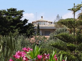 Appartamento sulla spiaggia di Maganuco con Wifi e AC, Italia, Marina di Modica, Modica