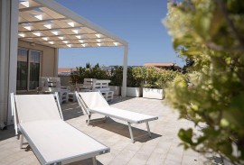 Appartamento sulla spiaggia a 2 km con Wi-Fi e AC, Italia, Marina di Modica, Modica