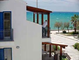 Dolce Mare 6 - Secondo Piano - Ampio balcone Fronte Mare - wifi gratuito e garag, Italia, Marina di Modica, Modica