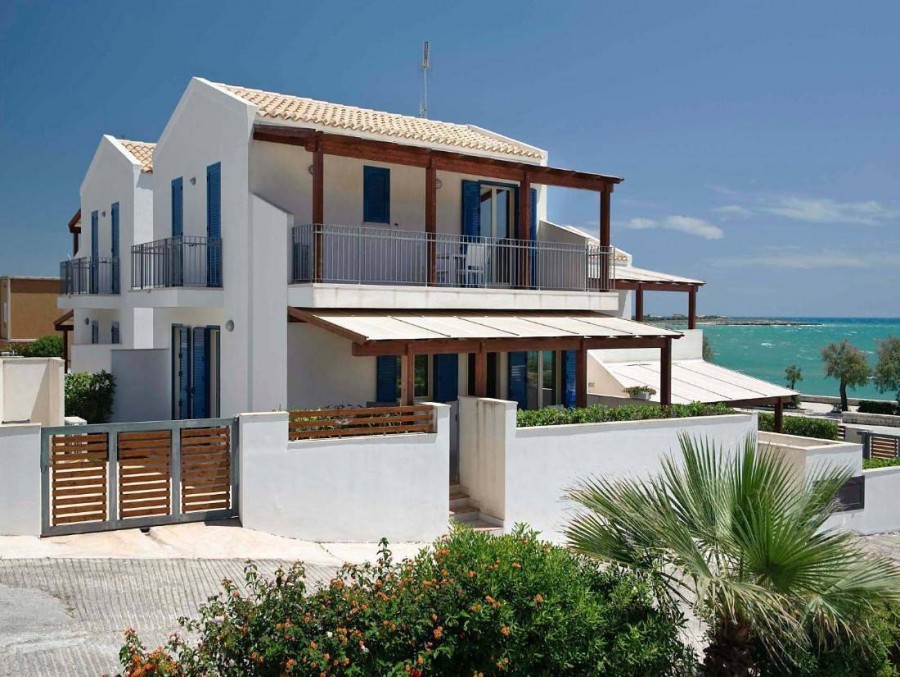 Dolce Mare 6 - Secondo Piano - Ampio balcone Fronte Mare - wifi gratuito e garag, Italia, Marina di Modica, Modica