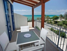 Dolce Mare 6 - Secondo Piano - Ampio balcone Fronte Mare - wifi gratuito e garag, Italia, Marina di Modica, Modica
