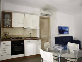 Dolce Mare 6 - Secondo Piano - Ampio balcone Fronte Mare - wifi gratuito e garag, Italia, Marina di Modica, Modica
