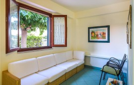 Appartamento vista mare con parcheggio e cucina, Italy, Marina di Modica, Modica