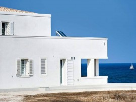 Casa di lusso a Portopalo di Capo Passero con piscina, Italia, Capo Passero, Portopalo di Capo Passero