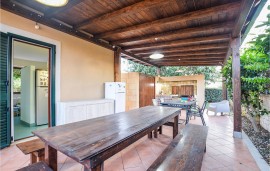 Appartamento vista mare con parcheggio e cucina, Italy, Marina di Modica, Modica