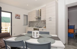 Appartamento Sunny Beach con A/C, parcheggio e terrazza, Italy, Fontane Bianche, Cassibile