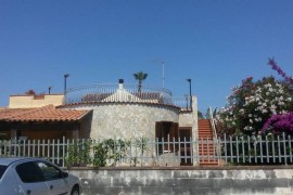 Appartamento affascinante con vista mare a Fontane Bianche - 90m², Italia, Fontane Bianche, Cassibile