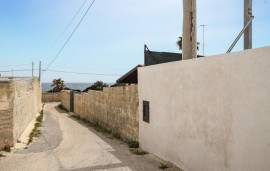 Appartamento Sunny Beach con A/C, parcheggio e terrazza, Italia, Fontane Bianche, Cassibile