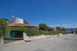 Villa Iaia - Fontane Bianche (Sr), Italy, Fontane Bianche, Cassibile