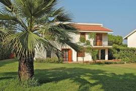 Casolare, Fontane Bianche, Italia, Fontane Bianche, Cassibile