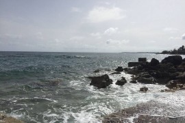 Villa Terrauzza Con Piscina, Italia, Punta Milocca, Sicilia