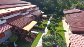 Appartamento Comfort con Giardino, Italia, Santa Maria Vibo Valentia, Provincia di Vibo Valen