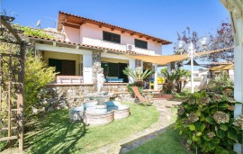 Appartamento con vista mare - Parcheggio, aria condizionata, terrazza e giardino!, Italia, Santa Maria Vibo Valentia, Provincia di Vibo Valen