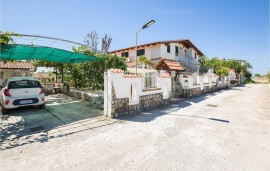 Appartamento con vista mare - Parcheggio, aria condizionata, terrazza e giardino!, Italia, Santa Maria Vibo Valentia, Provincia di Vibo Valen
