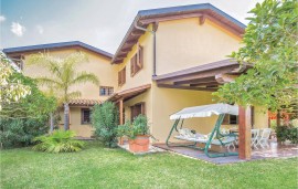 Appartamento di 130 m² adatto alla spiaggia con parcheggio e terrazza, Italia, Santa Maria Vibo Valentia, Provincia di Vibo Valen