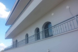 Appartamenti vacanze 200 metri dal mare con accesso privato alla spiaggia, Italia, Costa Tirrenica Calabria