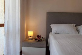 Appartamento Orchidea con aria climatizzata, pochi passi dal centro storico, Italia, Tropea, Provincia di Vibo Valentia