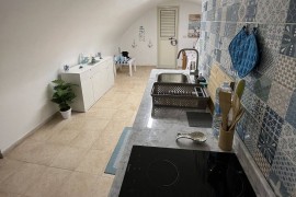 The little house in the hearth of Tropea, Italia, Tropea, Provincia di Vibo Valentia