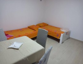 Apartmani Pepđonović, Montenegro, Bar