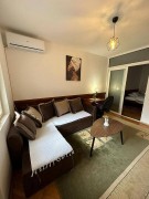 Cosy apartment Krivokapic for 3, Montenegro, Budva