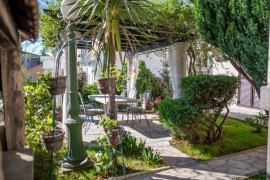 Moderno monolocale con giardino privato di 40m², Montenegro, Budva
