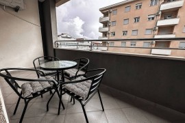 Avr Garden, Montenegro, Budva