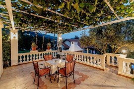 Nice appartment on the top of hill, without noisy., Montenegro, Podi-Sasovići, Montenegro