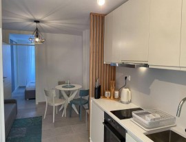 Barbi Blue Apartments, Montenegro, Megline, Montenegro