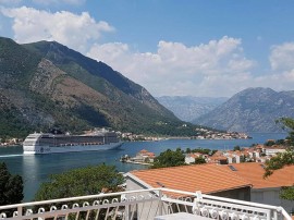 Apartments Peranovic 2, Montenegro, Kotor