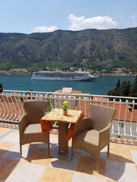 Apartments Peranovic 2, Montenegro, Kotor