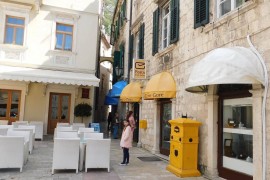 P. S Cattaro Apartment, Montenegro, Kotor