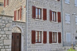 Grande villa di lusso sul lungomare con piscina privata per 10 persone, Montenegro, Kotor