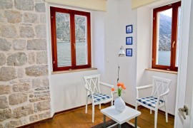 Grande villa di lusso sul lungomare con piscina privata per 10 persone, Montenegro, Kotor