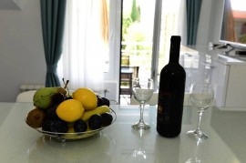 Apartmani Stefanija, Montenegro, tivat